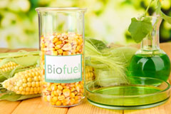 Blagill biofuel availability